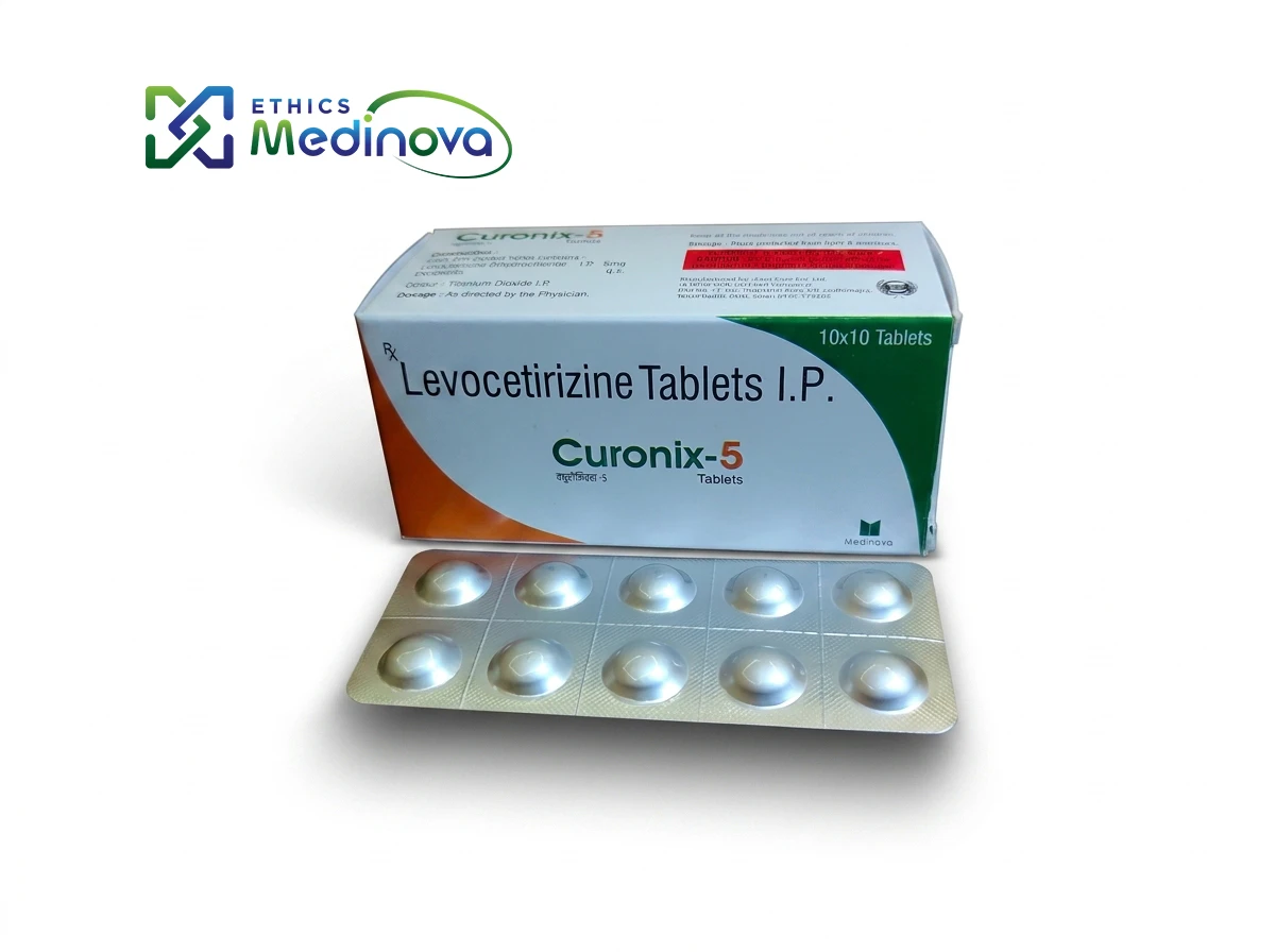 ARPOD-CV DRY SYP
